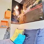 아파트 Splendide Centre *