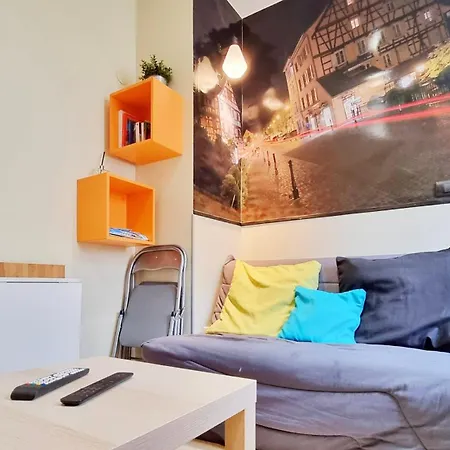 Splendide Centre Appartement