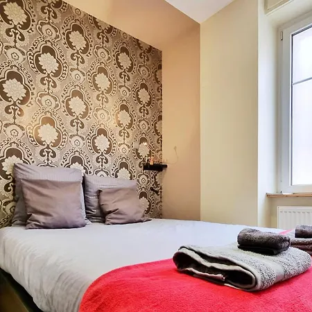 Splendide Centre Daire *