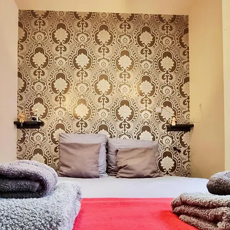Apartman Splendide Centre *