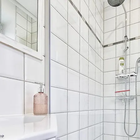Splendide Centre Apartman Colmar