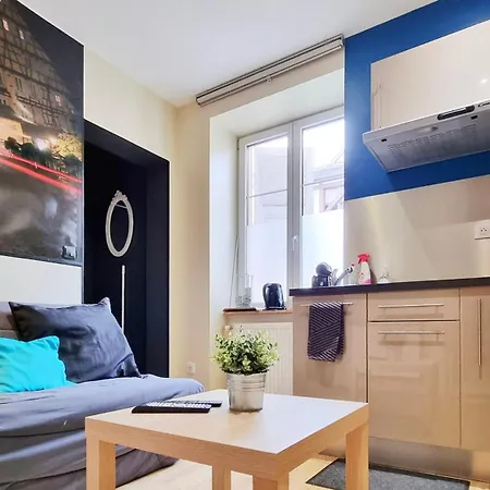 Splendide Centre Appartement