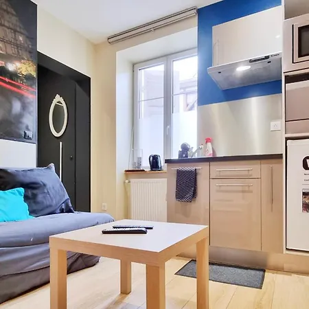 Appartement Splendide Centre