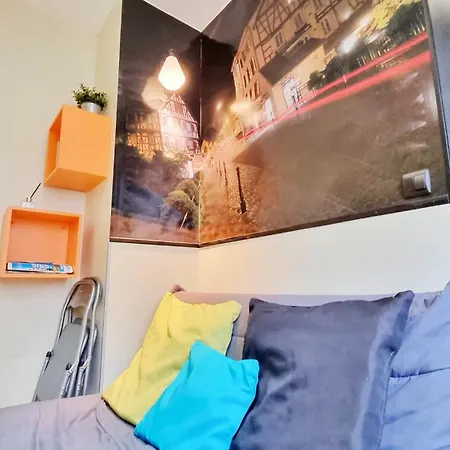 Apartman Splendide Centre *
