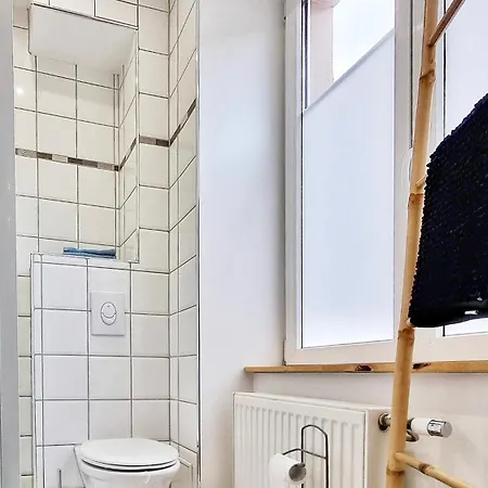 Appartement Splendide Centre Colmar