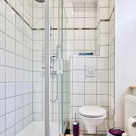 Splendide Centre Appartement Colmar