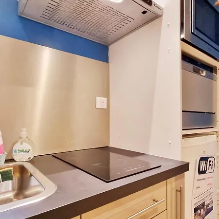 Splendide Centre Colmar