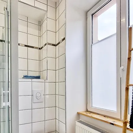 Splendide Centre * Colmar