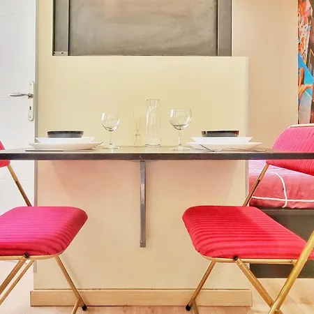 Appartement Splendide Centre