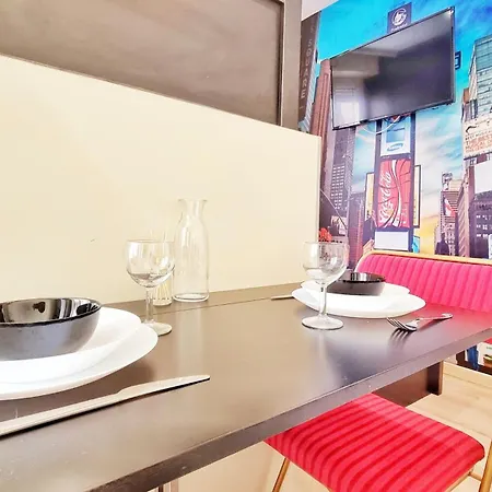 Apartman Splendide Centre Colmar