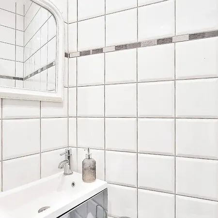 Splendide Centre Colmar