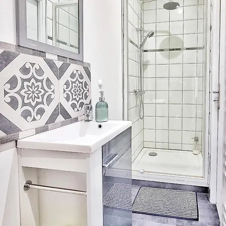 Splendide Centre Appartement *