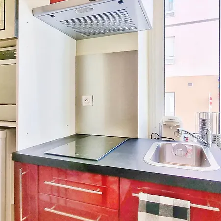 Apartman Splendide Centre *