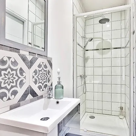 Splendide Centre Apartman Colmar