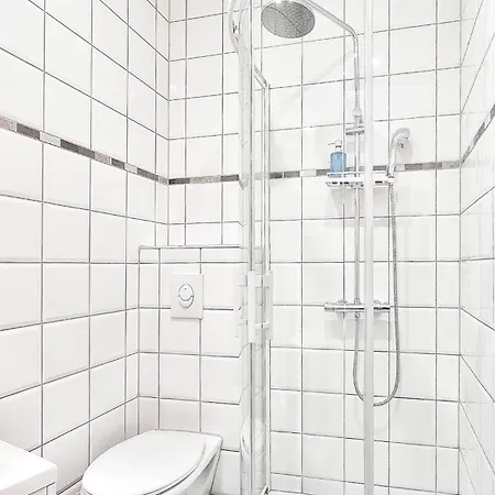 Splendide Centre Colmar