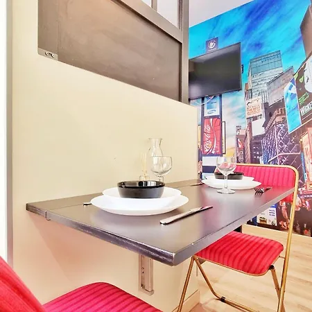 Splendide Centre Appartement