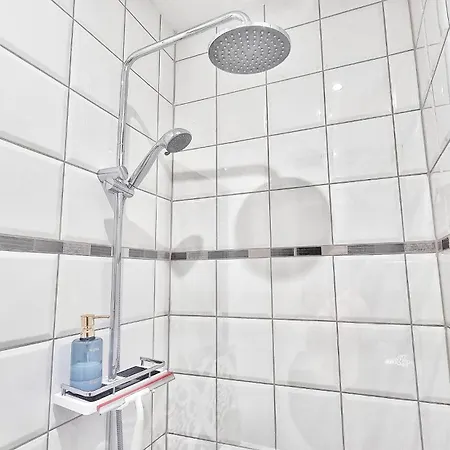 Splendide Centre Διαμέρισμα *