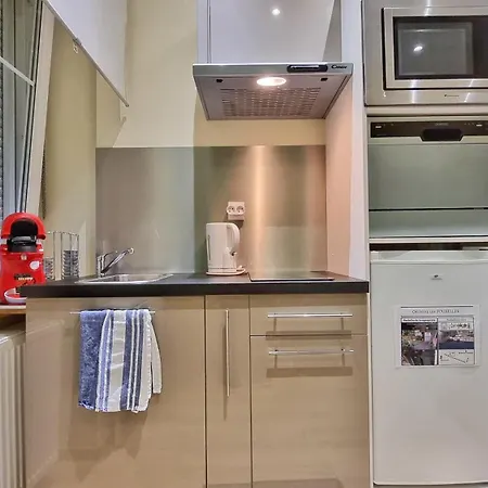 Appartement Splendide Centre *