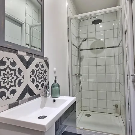 Splendide Centre Colmar