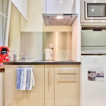 Appartement Splendide Centre