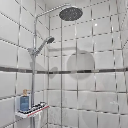 Splendide Centre Apartman
