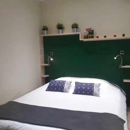 Splendide Centre Apartment Colmar