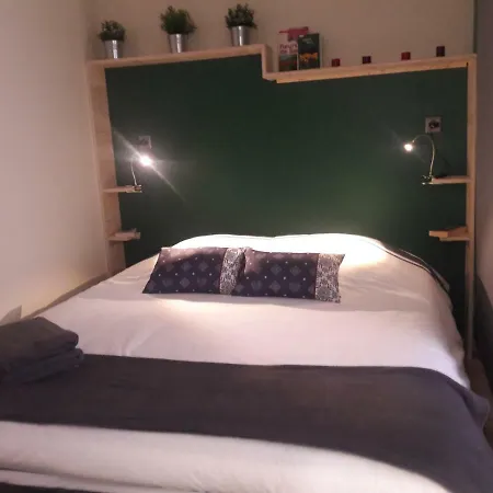 Apartment Splendide Centre Colmar
