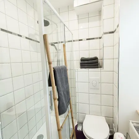 Splendide Centre Apartment Colmar