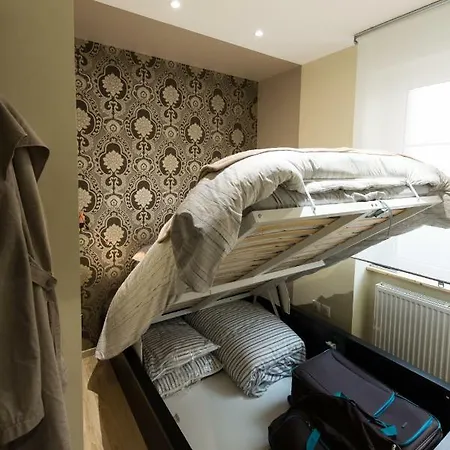 Apartment Splendide Centre Colmar