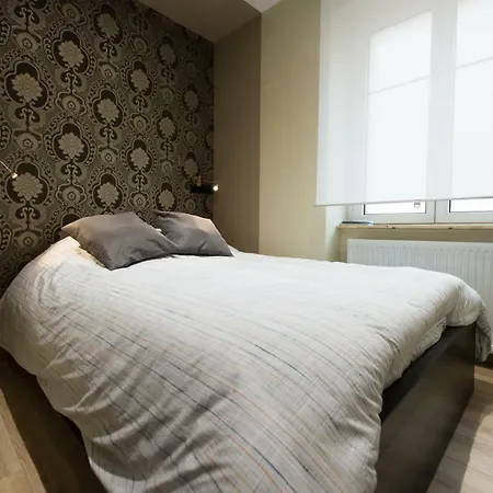 Splendide Centre Apartment