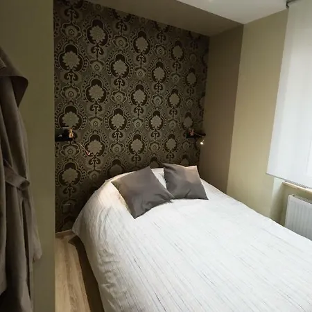 Splendide Centre Apartment