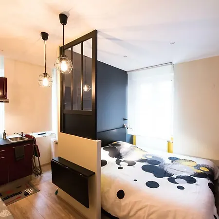 Splendide Centre Apartment
