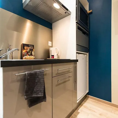 Splendide Centre * Colmar