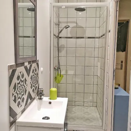 Splendide Centre Apartment