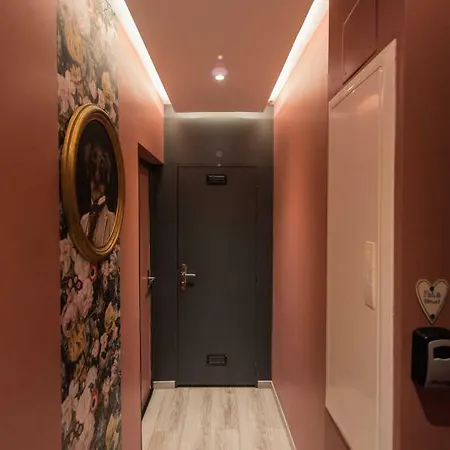 Splendide Centre Apartman *