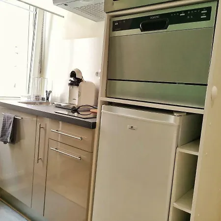 Splendide Centre Apartment Colmar