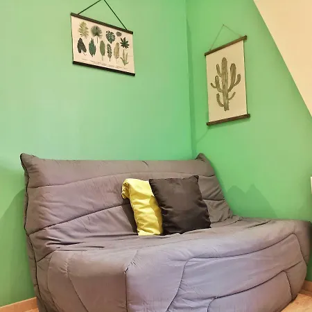 Splendide Centre Apartment Colmar