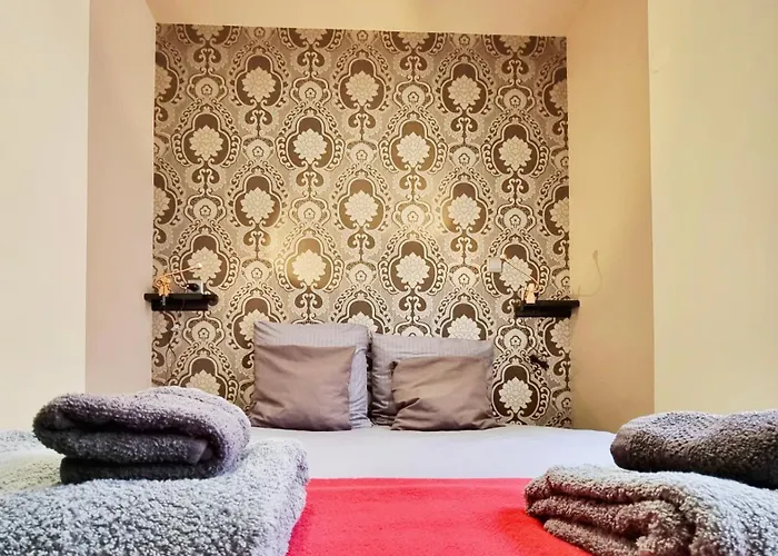 Appartamento Splendide Centre *