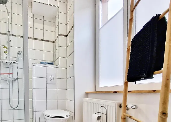 Appartamento Splendide Centre Colmar