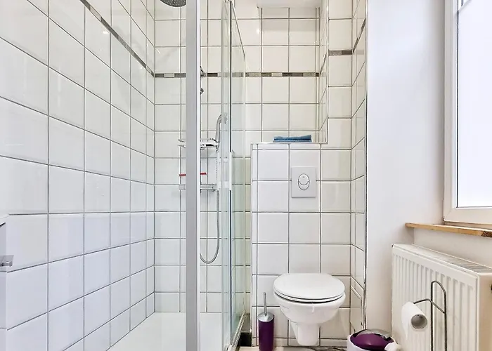 Splendide Centre Apartment Colmar