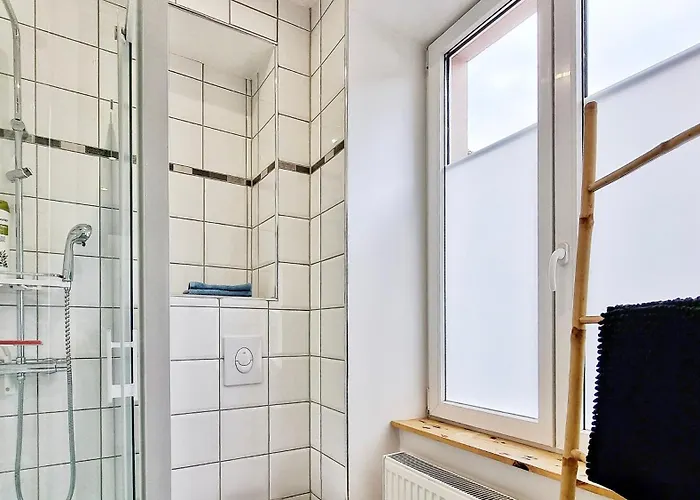 Splendide Centre * Colmar