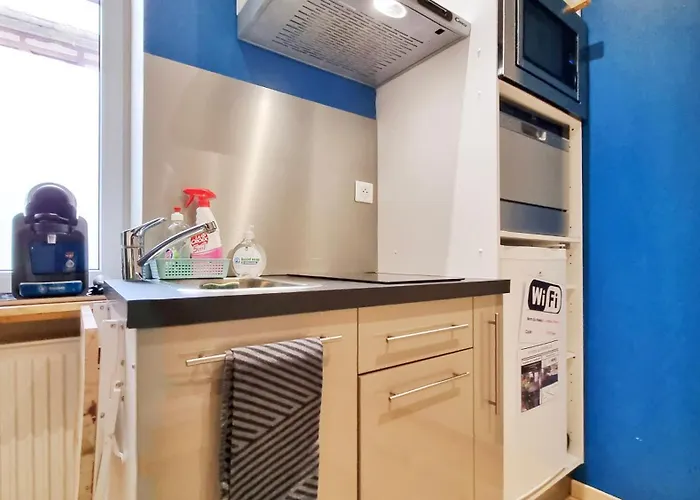 Splendide Centre Appartamento