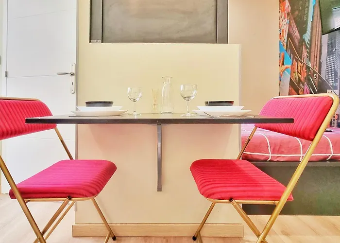 Appartamento Splendide Centre