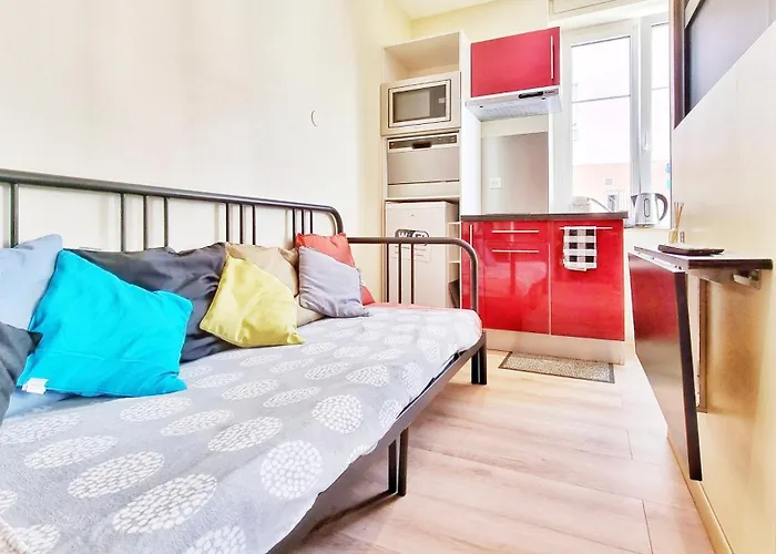 Appartamento Splendide Centre *