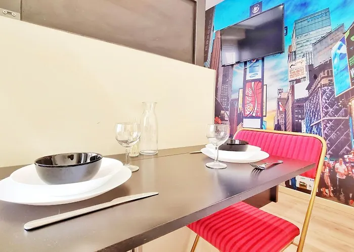 Appartamento Splendide Centre Colmar