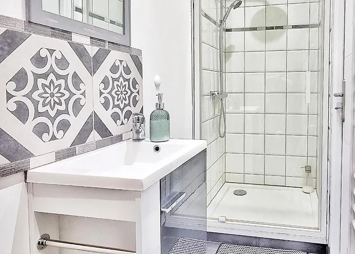 Splendide Centre Appartamento *