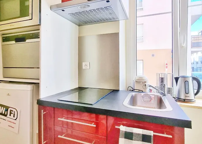 Appartamento Splendide Centre *