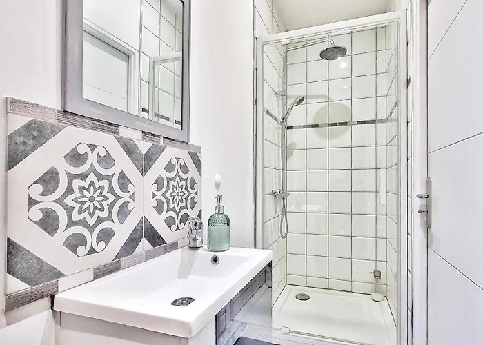 Splendide Centre Apartment Colmar