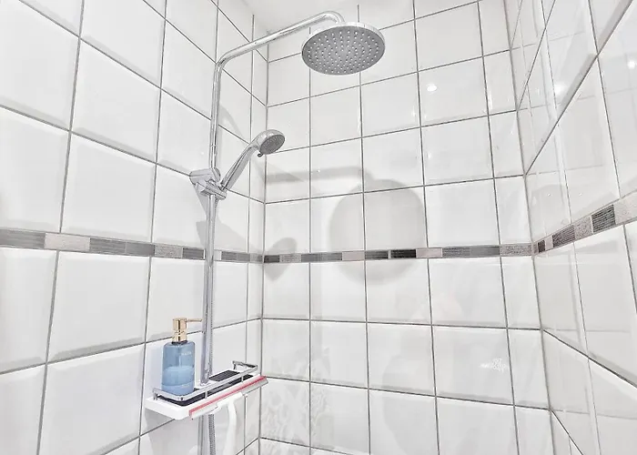 Splendide Centre Apartment *