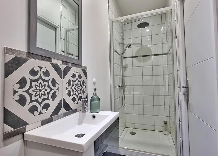 Splendide Centre Colmar